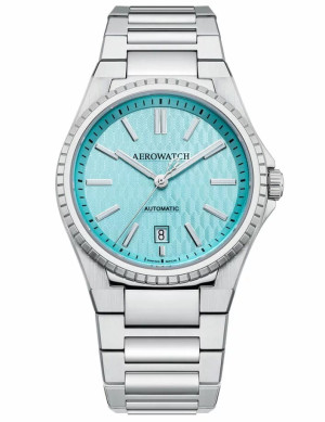 Zegarek Aerowatch Milan Automatic A 60998 AA05 M (A60998AA05M)