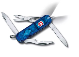 Nóż Victorinox MIDNITE MANAGER 0.6366.T2 (06366T2)