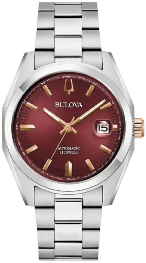 Zegarek Bulova Surveyor 98B422