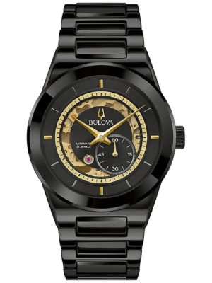 Zegarek Bulova Millennia 98A291