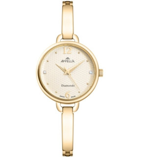 Zegarek Apella L50003.1171DQ (L500031171DQ)