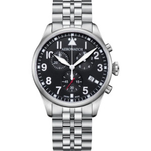 Zegarek Aerowatch Les Grandes Classiques A 79990 AA03 M (A79990AA03M)