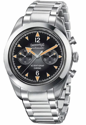 Zegarek Eberhard Scientigraf 31077.02 CA2C (3107702CA2C)