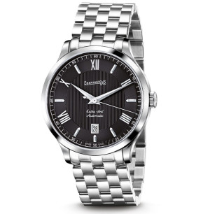 Zegarek Eberhard Extra-Fort Automatic 41029.6 CA (410296CA)