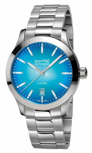 Zegarek Eberhard Aiglon Colors 41030.15 CA (4103015CA)