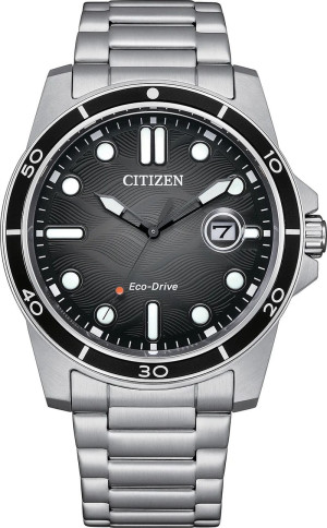Zegarek CITIZEN MARINE SPORTY AW1816-89E (AW181689E)