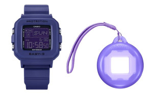 Zegarek Casio Baby-G BGD-10K-2ER (BGD10K2ER)