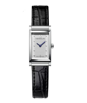 Zegarek Herbelin Antares Rectangle Aiguilles H17444AP12
