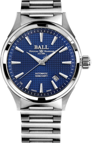 Zegarek Ball Fireman Victory NM2098C-S5J-BE (NM2098CS5JBE)