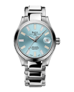 Zegarek Ball Engineer III Marvelight Chronometer COSC Limited Edition NL9616C-S1C-IBER (NL9616CS1CIBER)