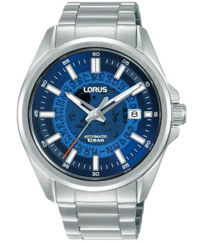 Zegarek Lorus Automatic Classic RU403AX9