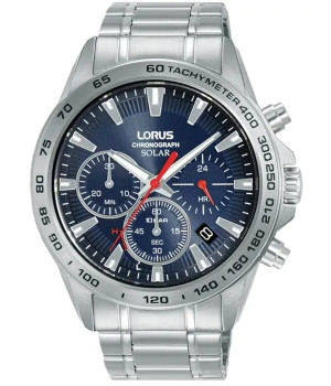 Zegarek Lorus Solar Chronograph RZ503AX9