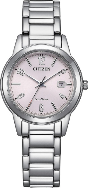 Zegarek CITIZEN LADIES MODERN DRESS FE1241-71Z (FE124171Z)