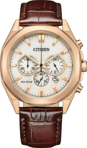 Zegarek Citizen Modern Chrono CA4593-15A (CA459315A)