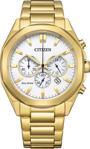 Zegarek Citizen Modern Chrono CA4592-85A (CA459285A)