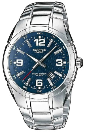 Zegarek Casio Edifice EF-125D-2AVEG (EF125D2AVEG)