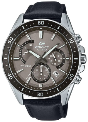 Zegarek Casio Edifice EFR-552L-5AVUEF (EFR552L5AVUEF)