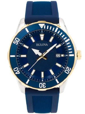 Zegarek Bulova Classic 98B345