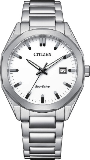 Zegarek Citizen Eco-drive Modern BM7620-83A (BM762083A)