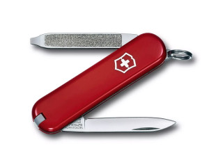 Nóż Victorinox Escort 0.6123 Mały scyzoryk z 6 funkcjami 06123