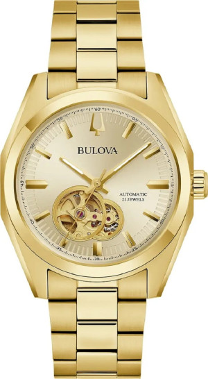 Zegarek Bulova Surveyor 97A182