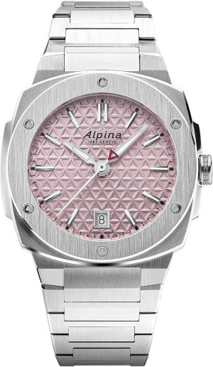Zegarek Alpina Alpiner Extreme Quartz AL-220PI2AE6B (AL220PI2AE6B)