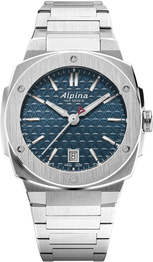 Zegarek Alpina Alpiner Extreme Quartz AL-220TB2AE6B (AL220TB2AE6B)