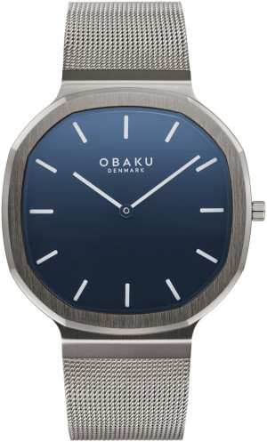 Zegarek Obaku Denmark V253GXJLMH