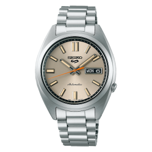 Zegarek Seiko 5 Sports Automatic SRPK91K1