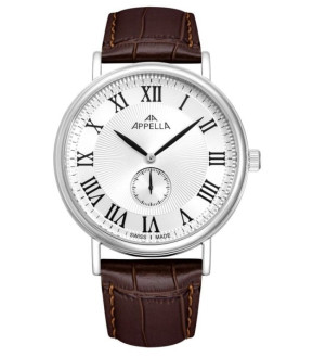 Zegarek Appella L70005.5B33Q (L700055B33Q)
