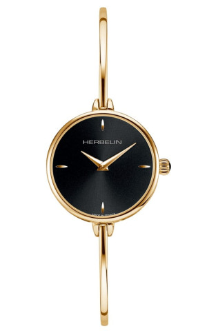 Zegarek Herbelin Fil 17206BP14 (17206/BP14)