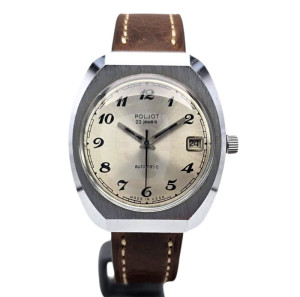 Męski Poljot Automatic - idealny stan!
