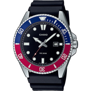 Zegarek Casio MDV-107-1A3VEF (MDV1071A3VEF)
