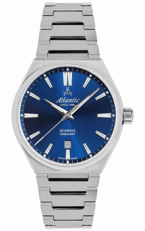 Zegarek ATLANTIC Seawave 58366.41.51 (583664151)