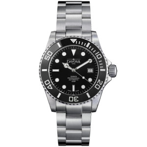 Zegarek Davosa Ternos Professional 161.559.50 (16155950)