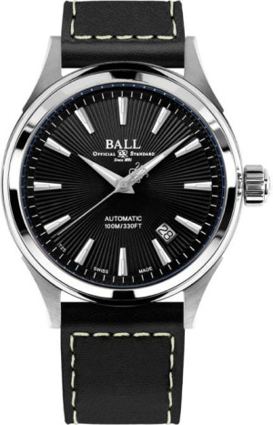 Zegarek Ball Fireman Victory NM2098C-L6J-BK (NM2098CL6JBK)