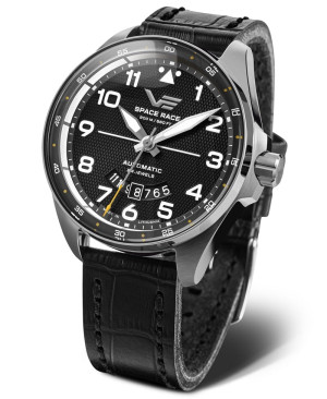Zegarek Vostok Europe Space Race YN55-325A745 (YN55325A745)
