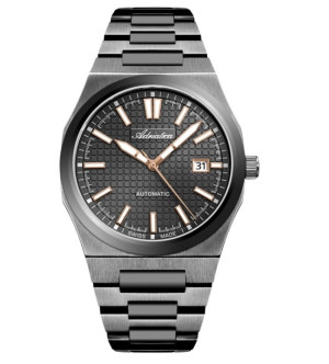Zegarek Adriatica Automatic A8326.S1R6A (A8326S1R6A)