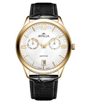 Zegarek Appella L70014.1263QF (L700141263QF)
