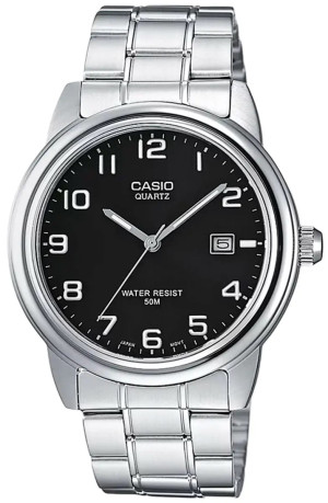 Zegarek Casio MTP-1221A-1AVEG (MTP1221A1AVEG)
