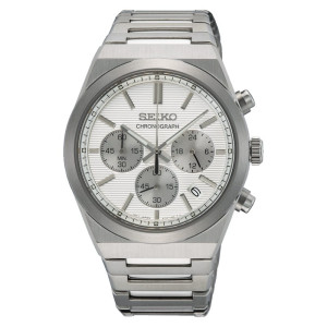 Zegarek Seiko Classic Chronograph SSB451P1
