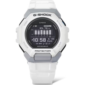 Zegarek Casio G-Shock G-Squad GBD-300-7ER (GBD3007ER)
