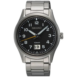 Zegarek Seiko Classic SUR569P1