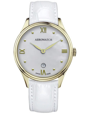 Zegarek Aerowatch Les Grandes Classiques A 49101 JA06 (A49101JA06)
