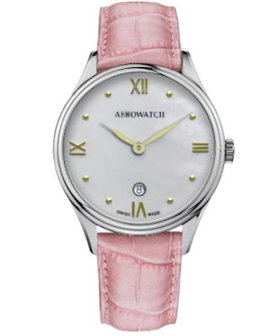 Zegarek Aerowatch Les Grandes Classiques A 49101 AA06 (A49101AA06)