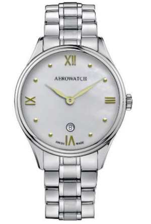 Zegarek Aerowatch Les Grandes Classiques A 49101 AA06 M (A49101AA06M)