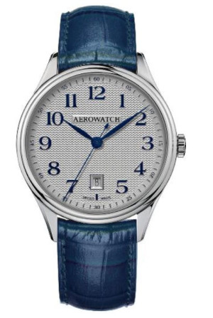Zegarek Aerowatch Les Grandes Classiques A 49101 AA05 (A49101AA05)