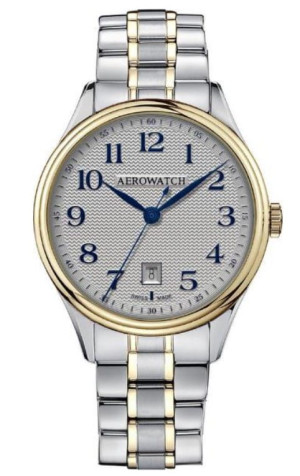 Zegarek Aerowatch Les Grandes Classiques A 49101 BI05 M (A49101BI05M)