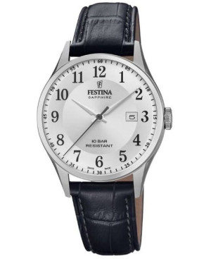 Zegarek Festina Swiss Made 20007/1 (F20007/1)