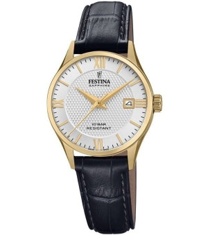 Zegarek Festina Swiss Made Lady 20011/1 (F20011/1)